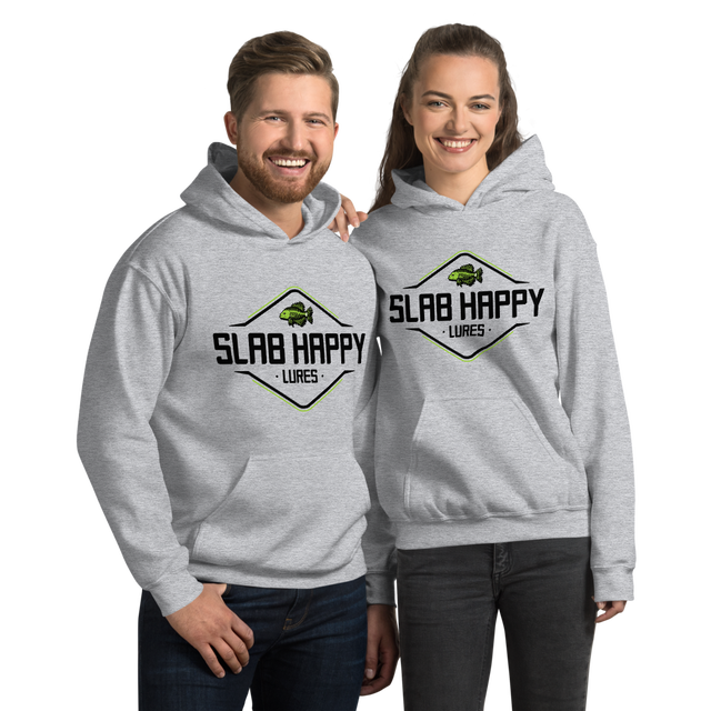 Slab Happy Apparel and Gifts