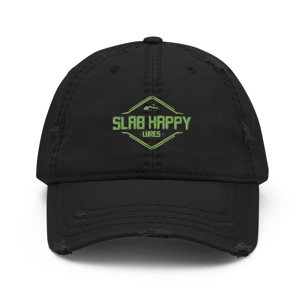 Slab Happy Apparel and Gifts